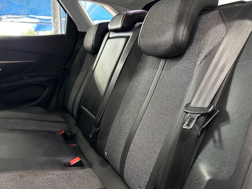 Used Peugeot 3008 2018 for sale - 76147984: Photo 24