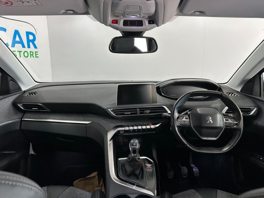 Used Peugeot 3008 2018 for sale - 76147984: Photo 25