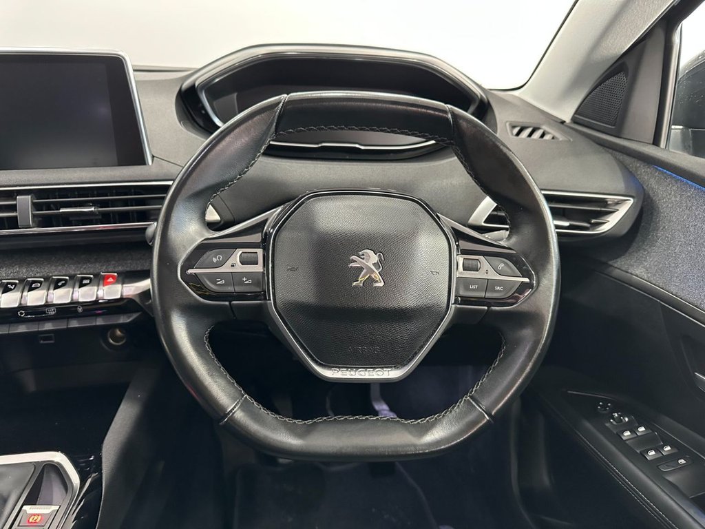 Used Peugeot 3008 2018 for sale - 76147984: Photo 26