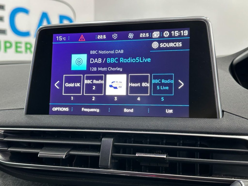 Used Peugeot 3008 2018 for sale - 76147984: Photo 29