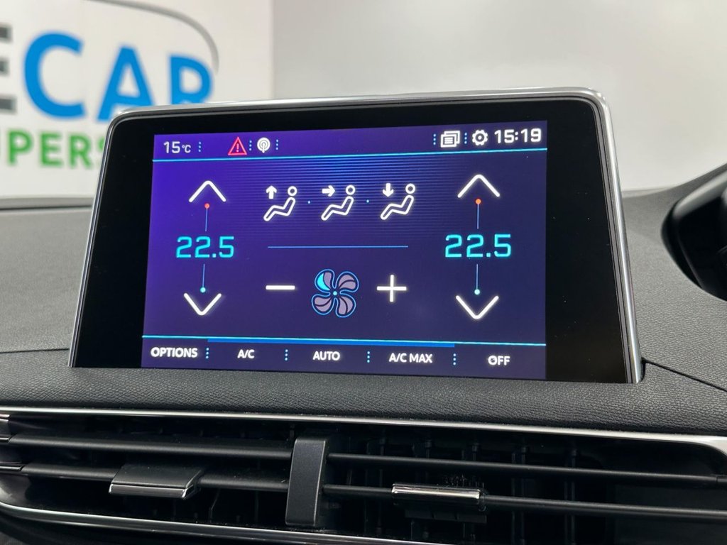 Used Peugeot 3008 2018 for sale - 76147984: Photo 31