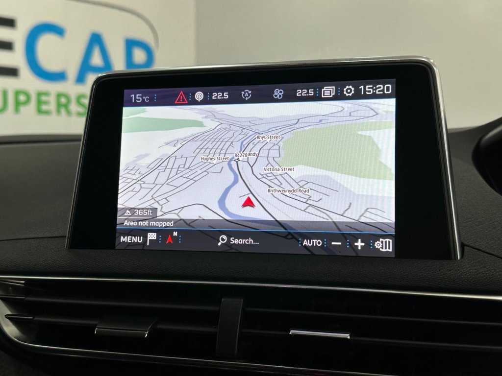 Used Peugeot 3008 2018 for sale - 76147984: Photo 32