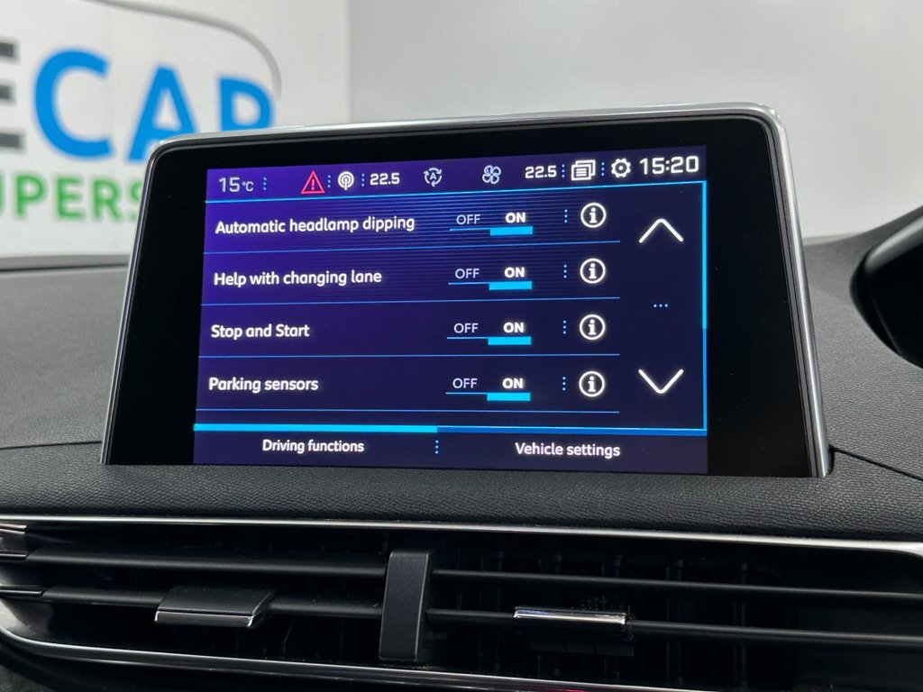 Used Peugeot 3008 2018 for sale - 76147984: Photo 33