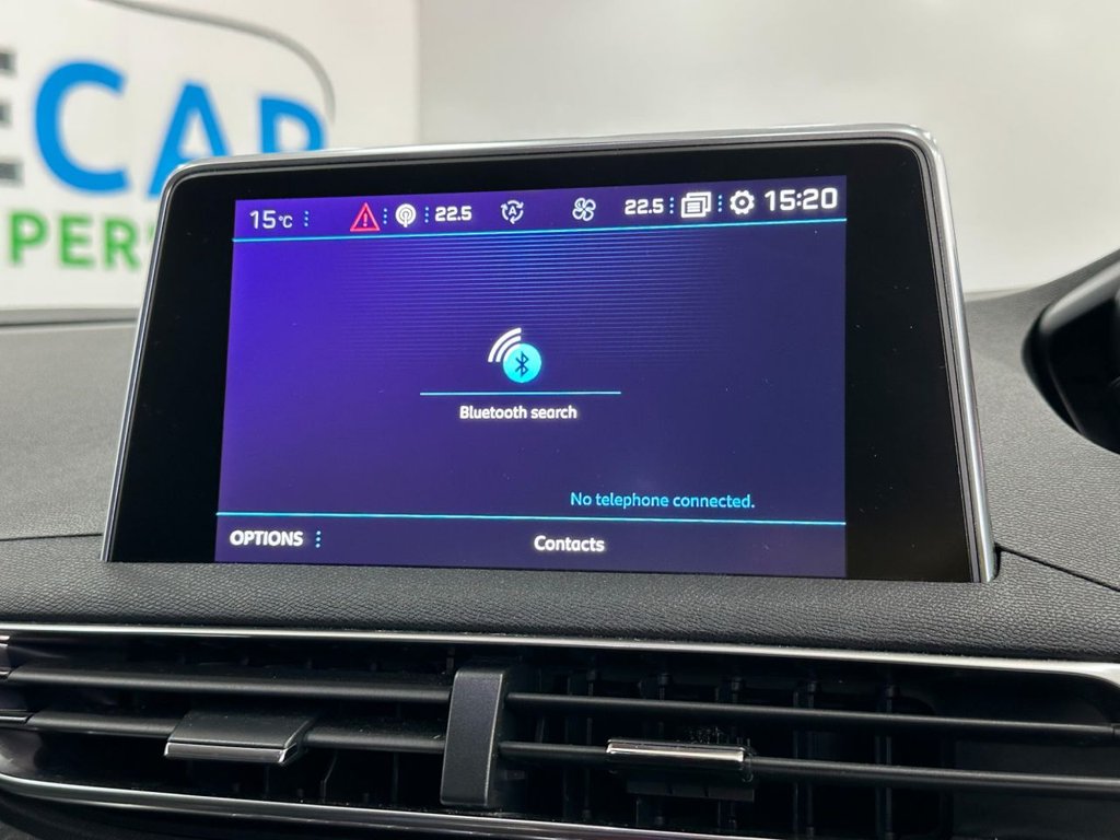 Used Peugeot 3008 2018 for sale - 76147984: Photo 34