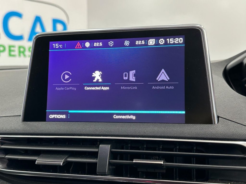 Used Peugeot 3008 2018 for sale - 76147984: Photo 35