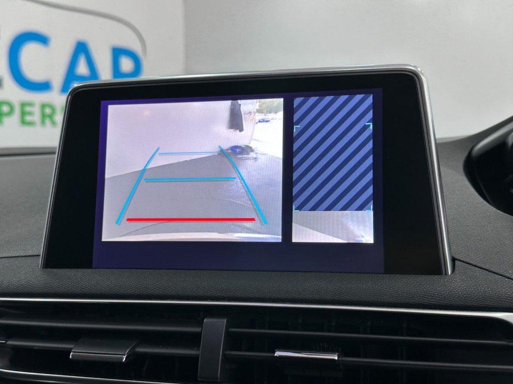 Used Peugeot 3008 2018 for sale - 76147984: Photo 36