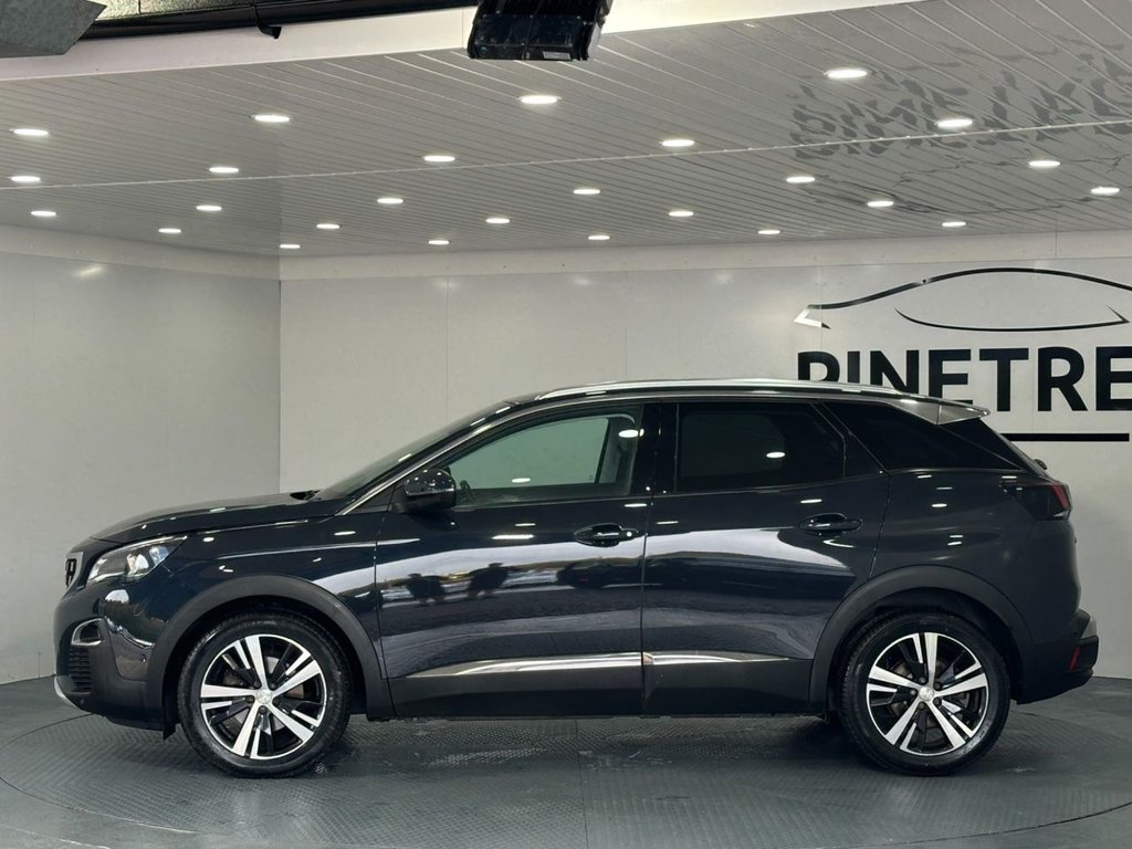 Used Peugeot 3008 2018 for sale - 76147984: Photo 5