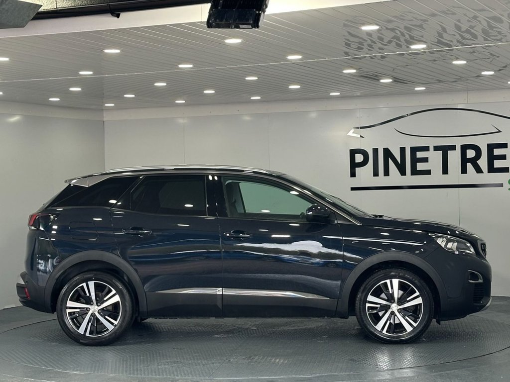 Used Peugeot 3008 2018 for sale - 76147984: Photo 6