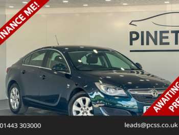 2015 (15) - 2.0 CDTi ecoFLEX SE Hatchback 5dr Diesel Manual Euro 5 (s/s) (140 ps)