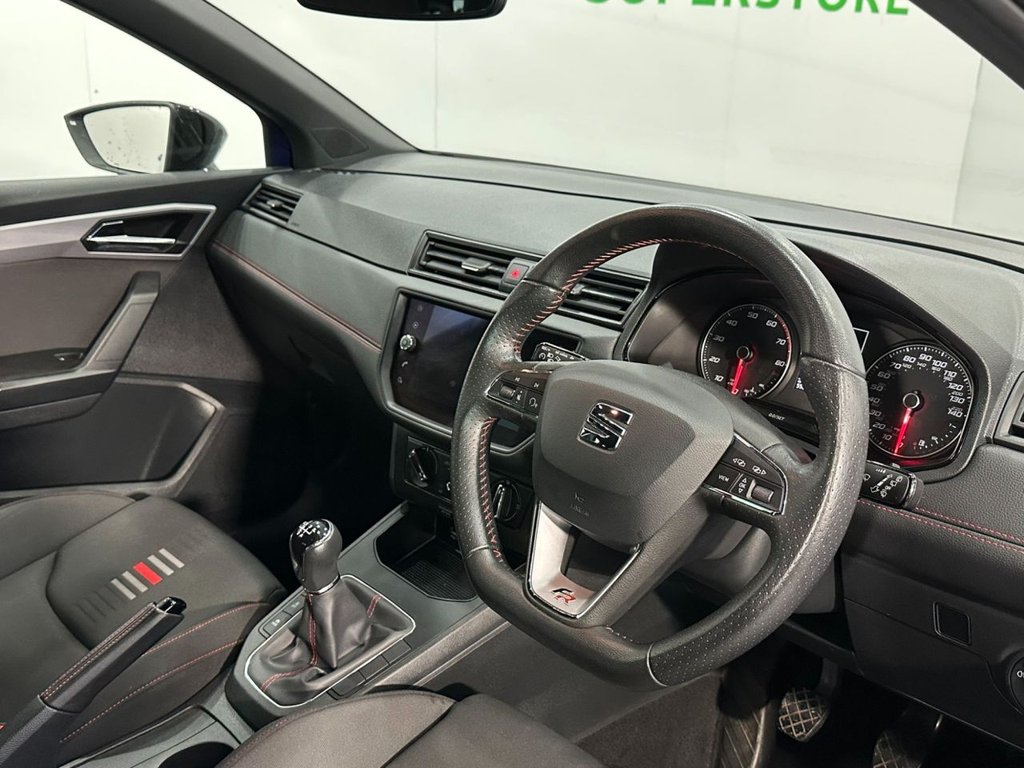 Used SEAT Ibiza 2019 for sale - 76454763: Photo 12