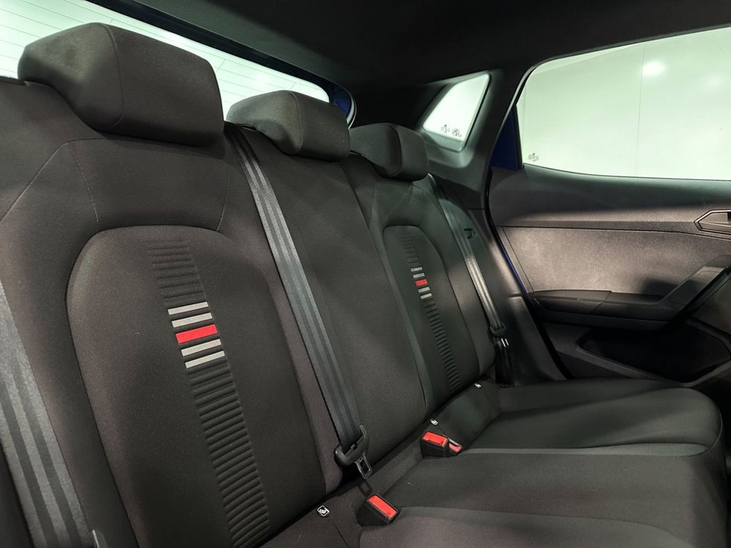 Used SEAT Ibiza 2019 for sale - 76454763: Photo 15