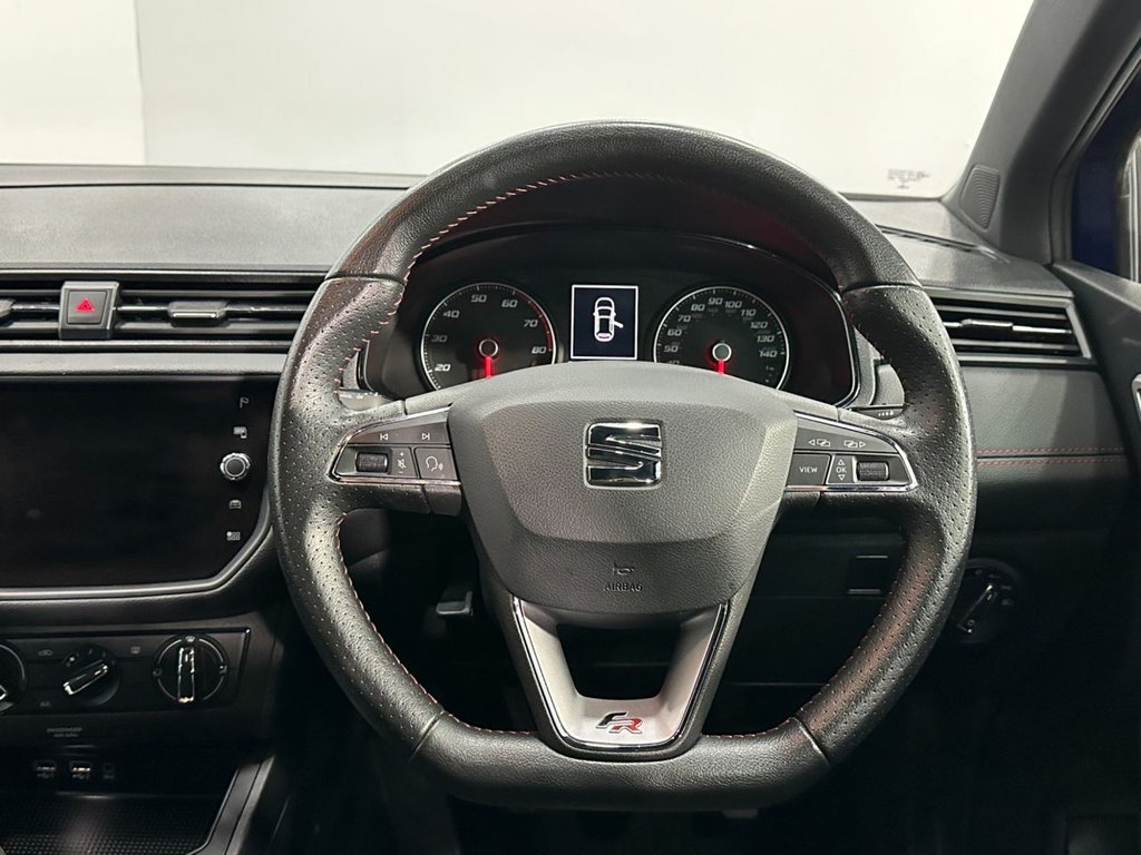 Used SEAT Ibiza 2019 for sale - 76454763: Photo 21