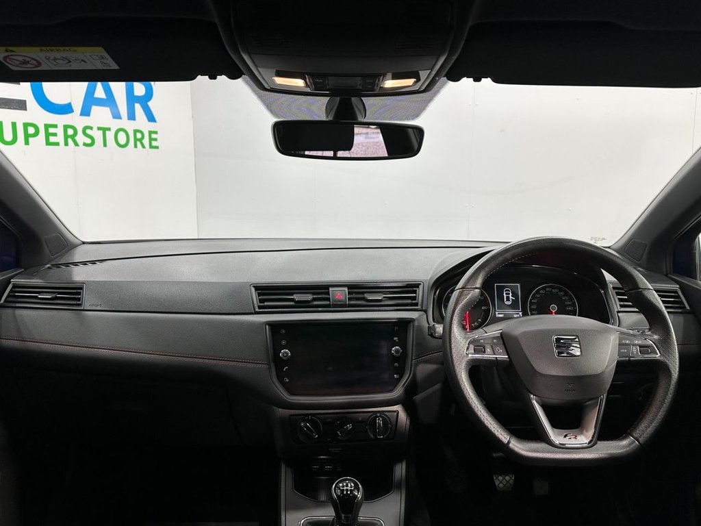 Used SEAT Ibiza 2019 for sale - 76454763: Photo 23