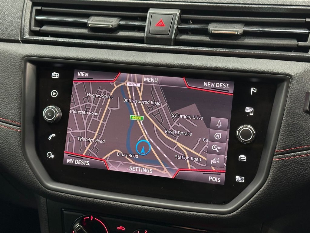 Used SEAT Ibiza 2019 for sale - 76454763: Photo 31