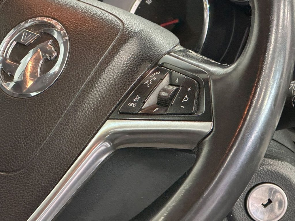 Used Vauxhall Mokka 2016 for sale - 76711480: Photo 18