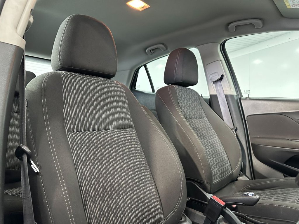 Used Vauxhall Mokka 2016 for sale - 76711480: Photo 19