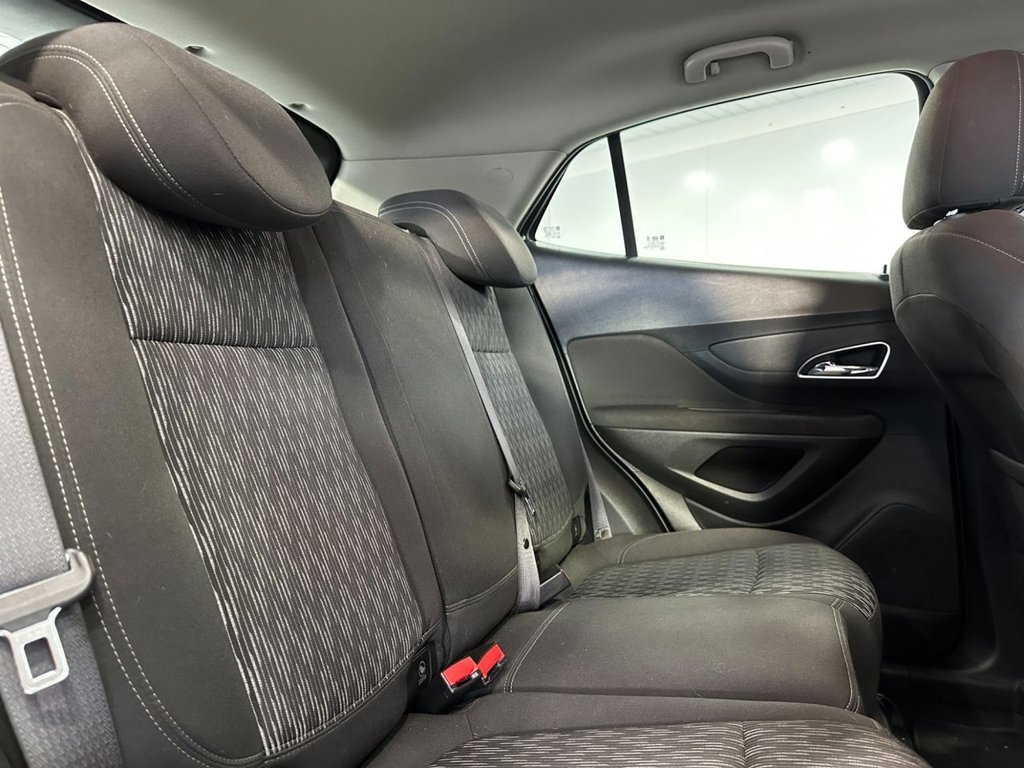 Used Vauxhall Mokka 2016 for sale - 76711480: Photo 21