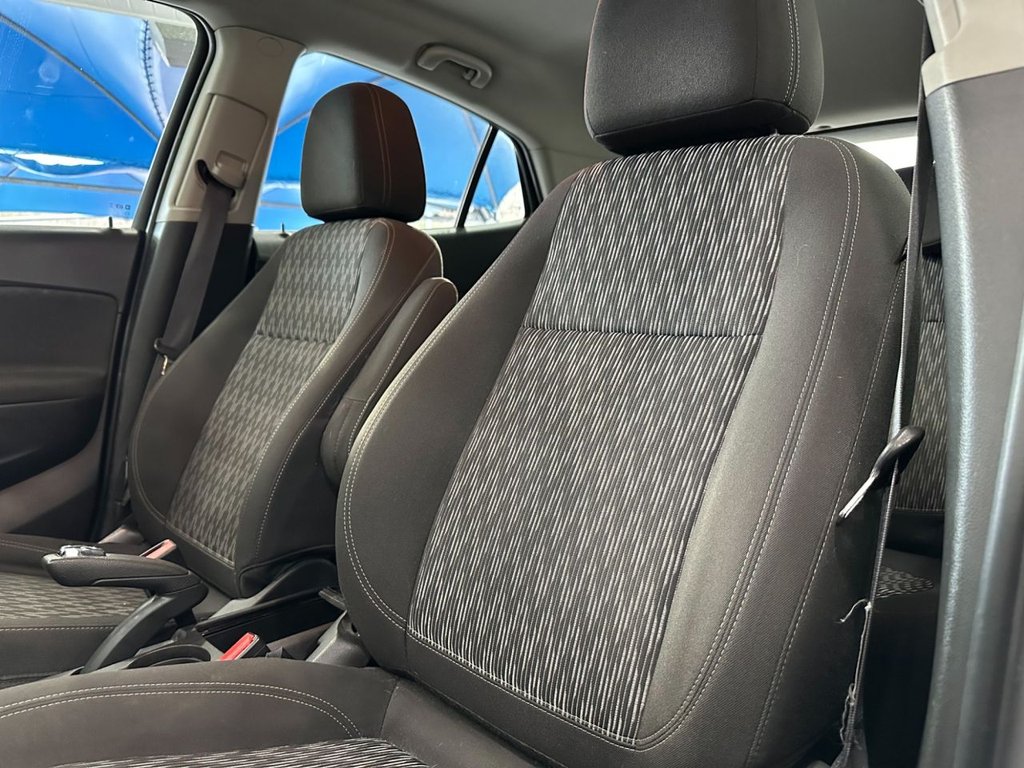 Used Vauxhall Mokka 2016 for sale - 76711480: Photo 22