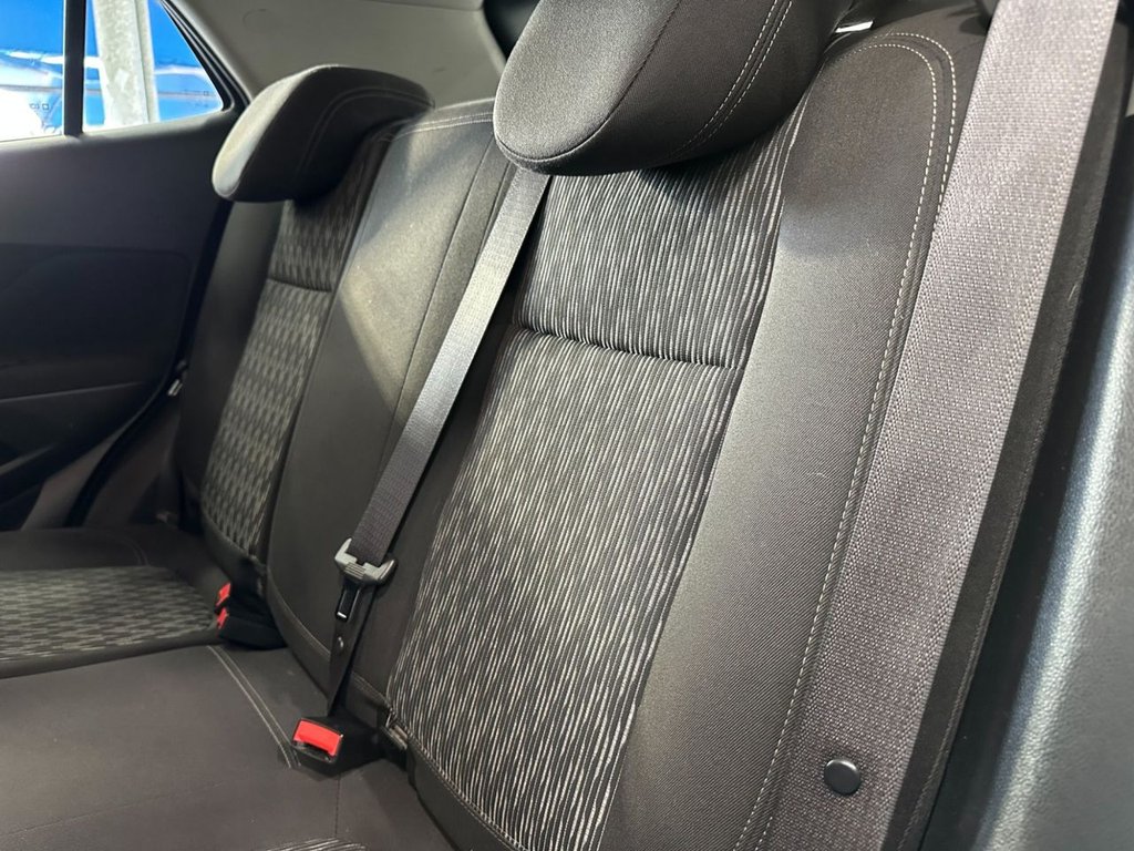 Used Vauxhall Mokka 2016 for sale - 76711480: Photo 24