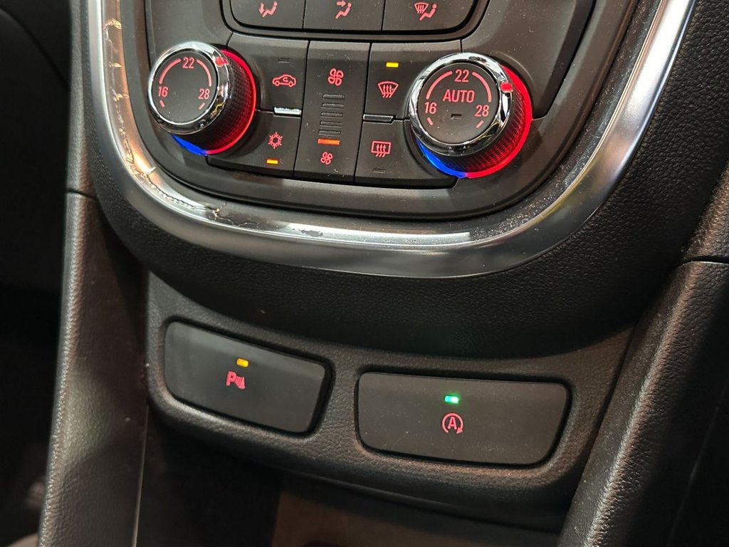 Used Vauxhall Mokka 2016 for sale - 76711480: Photo 27