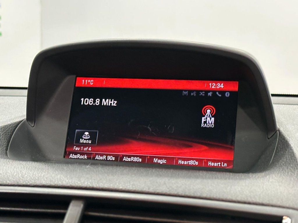 Used Vauxhall Mokka 2016 for sale - 76711480: Photo 28