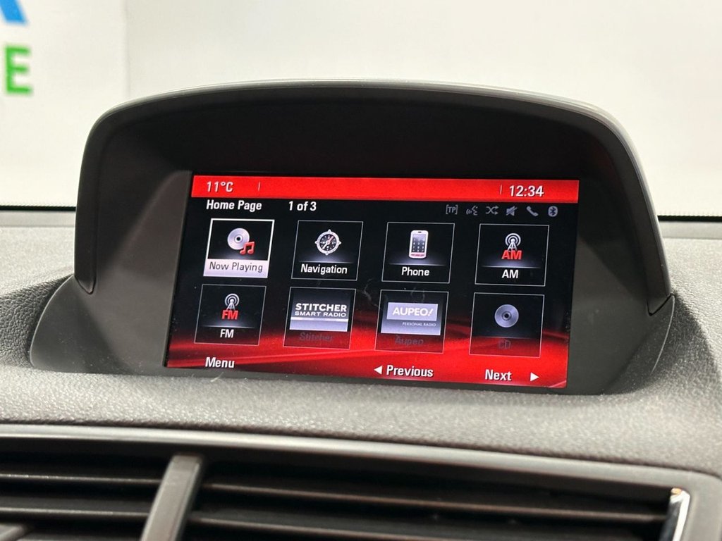 Used Vauxhall Mokka 2016 for sale - 76711480: Photo 30