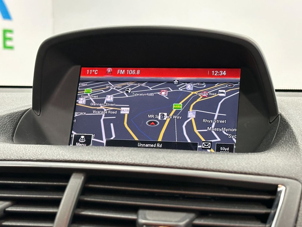 Used Vauxhall Mokka 2016 for sale - 76711480: Photo 31