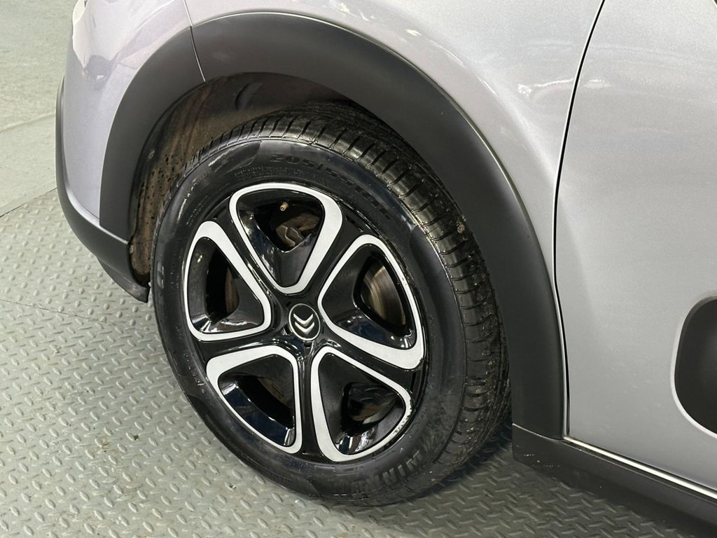 Used Citroen C3 2022 for sale - 77121916: Photo 12