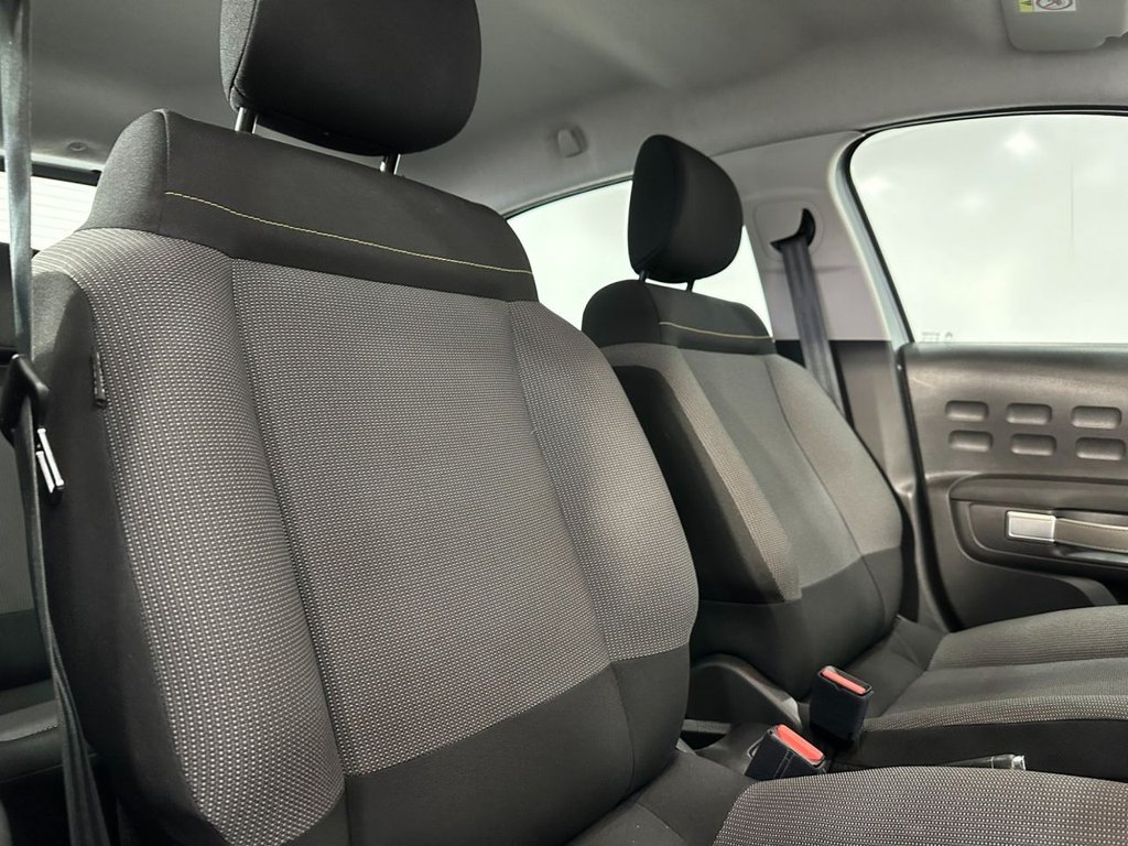 Used Citroen C3 2022 for sale - 77121916: Photo 18