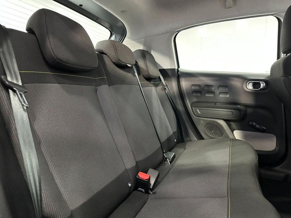 Used Citroen C3 2022 for sale - 77121916: Photo 20