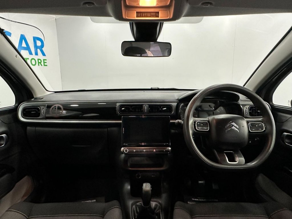 Used Citroen C3 2022 for sale - 77121916: Photo 24