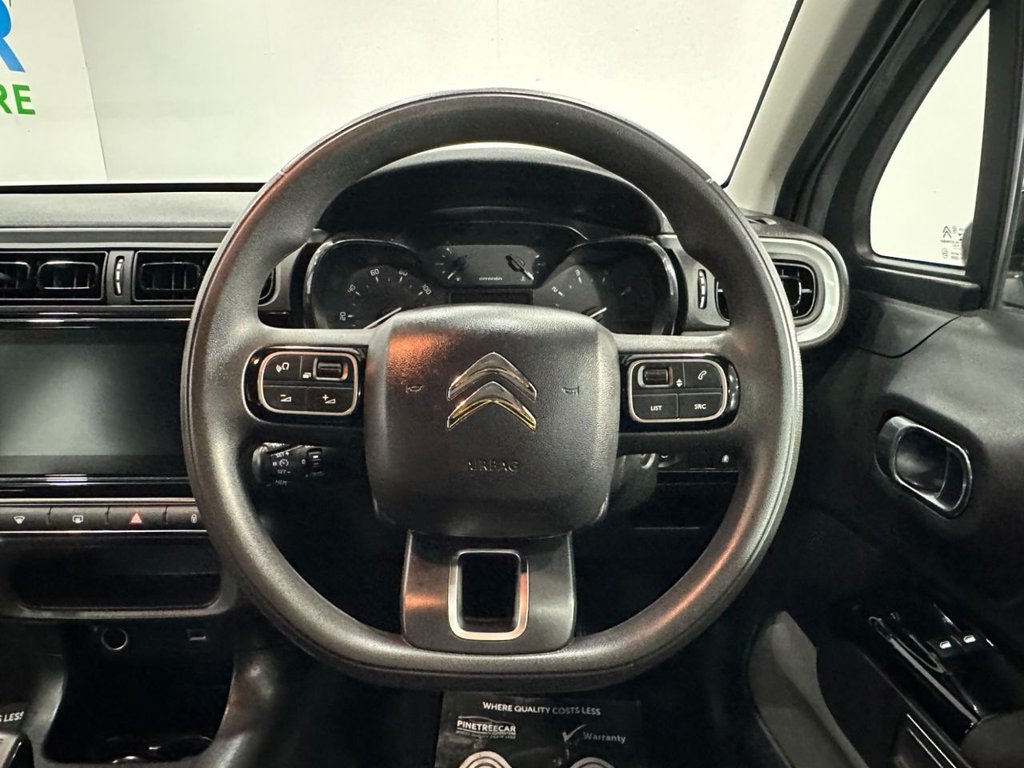 Used Citroen C3 2022 for sale - 77121916: Photo 25