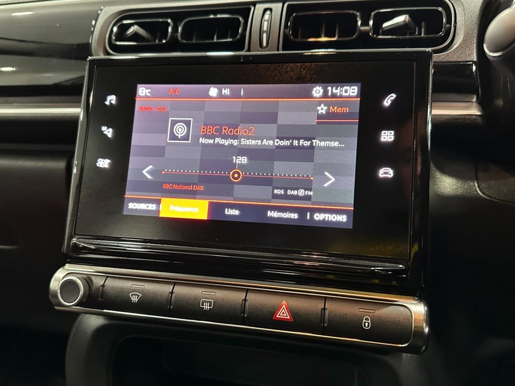 Used Citroen C3 2022 for sale - 77121916: Photo 26