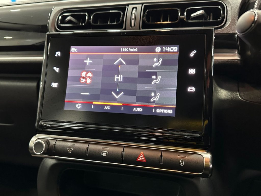 Used Citroen C3 2022 for sale - 77121916: Photo 27