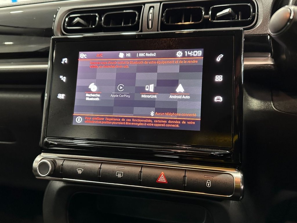 Used Citroen C3 2022 for sale - 77121916: Photo 29