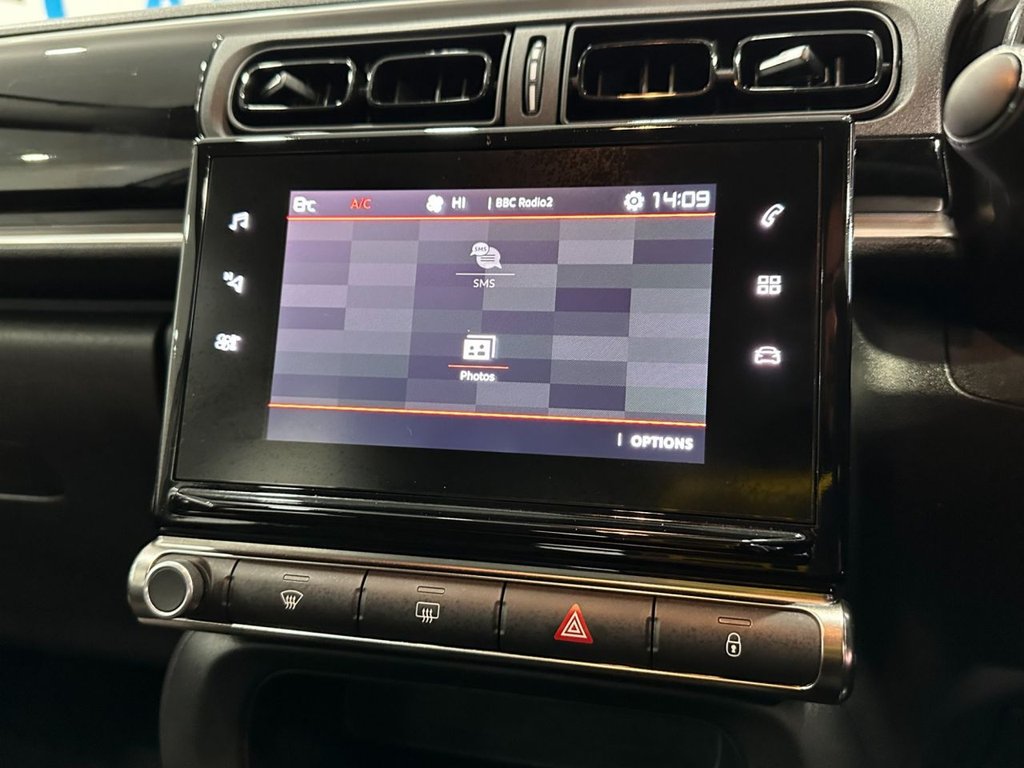 Used Citroen C3 2022 for sale - 77121916: Photo 30