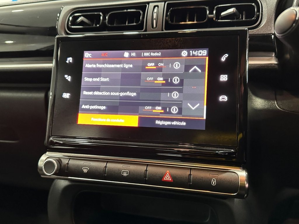 Used Citroen C3 2022 for sale - 77121916: Photo 31