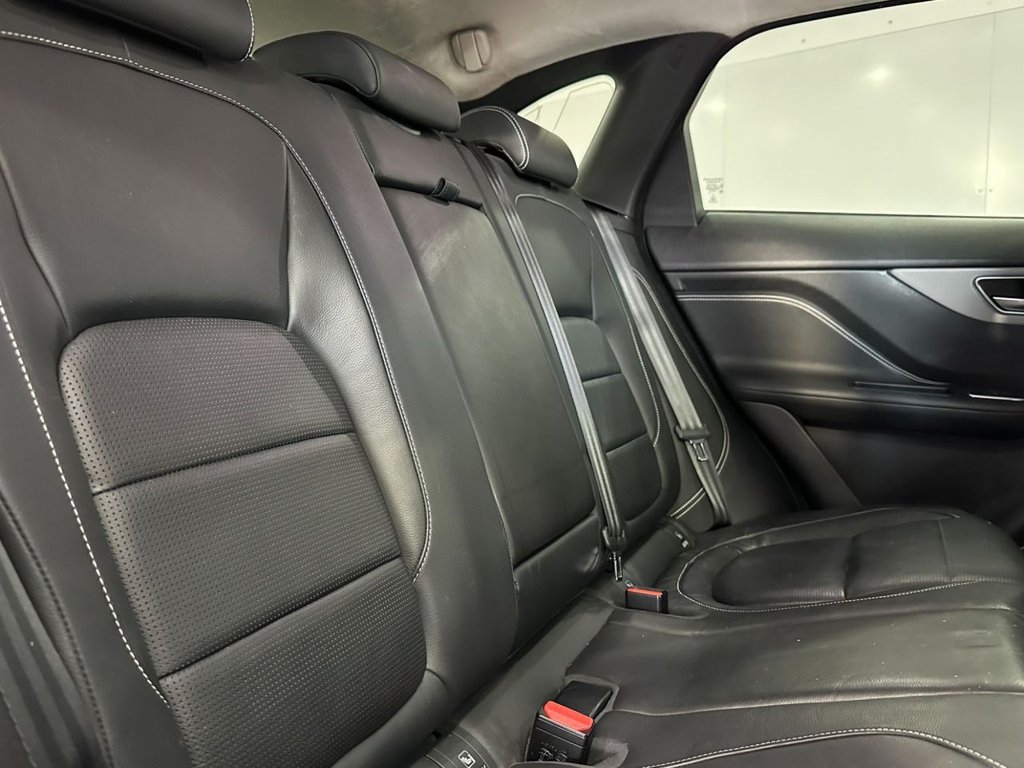 Used Jaguar F-Pace 2019 for sale - 77673619: Photo 18
