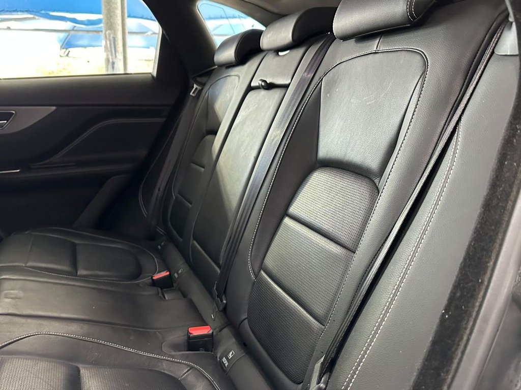 Used Jaguar F-Pace 2019 for sale - 77673619: Photo 23