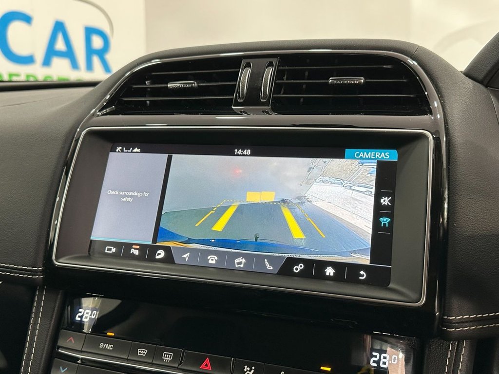 Used Jaguar F-Pace 2019 for sale - 77673619: Photo 34