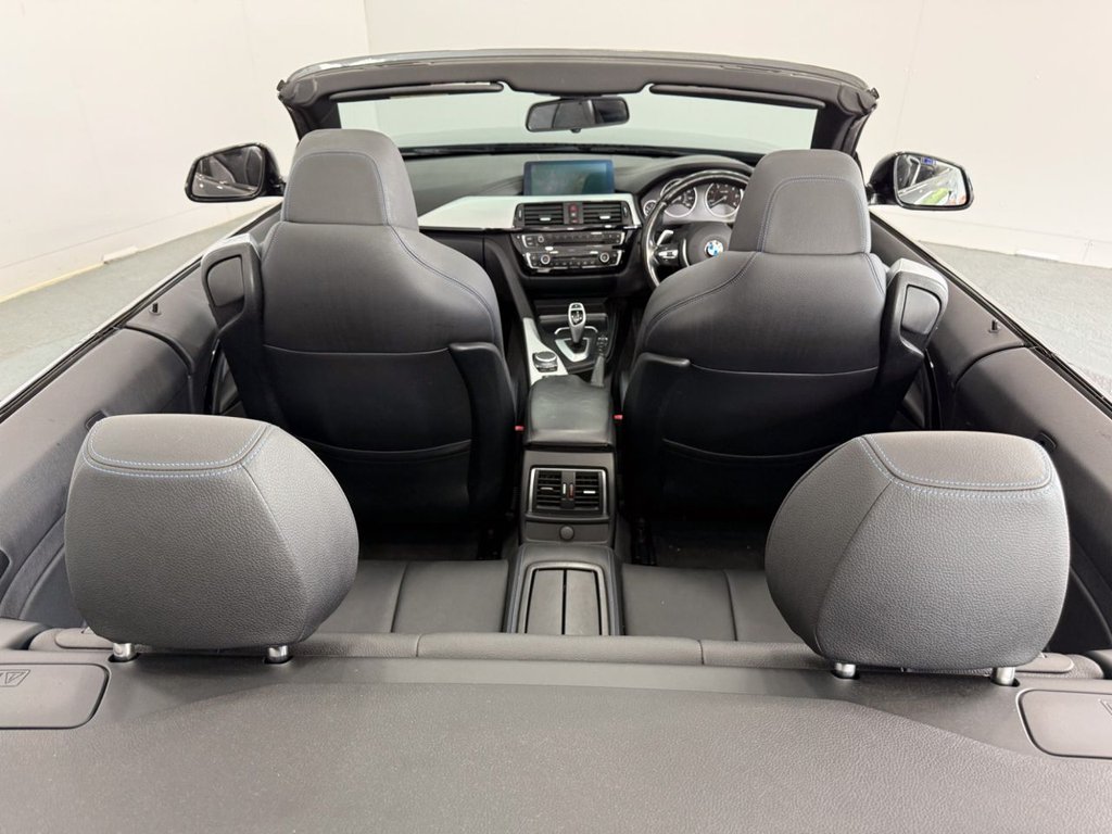 Used BMW 4 Series 2019 for sale - 76740033: Photo 24