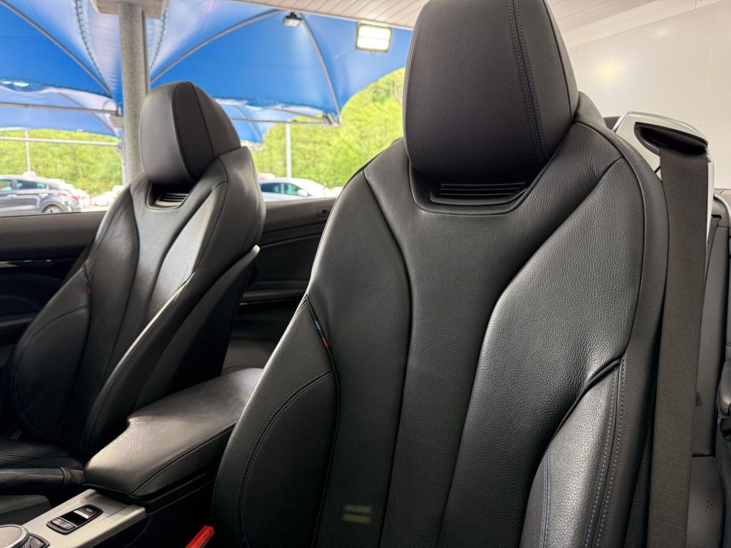 Used BMW 4 Series 2019 for sale - 76740033: Photo 26