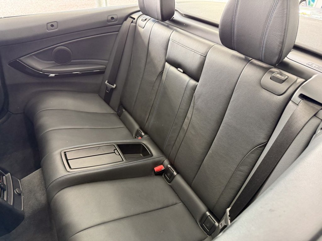 Used BMW 4 Series 2019 for sale - 76740033: Photo 27