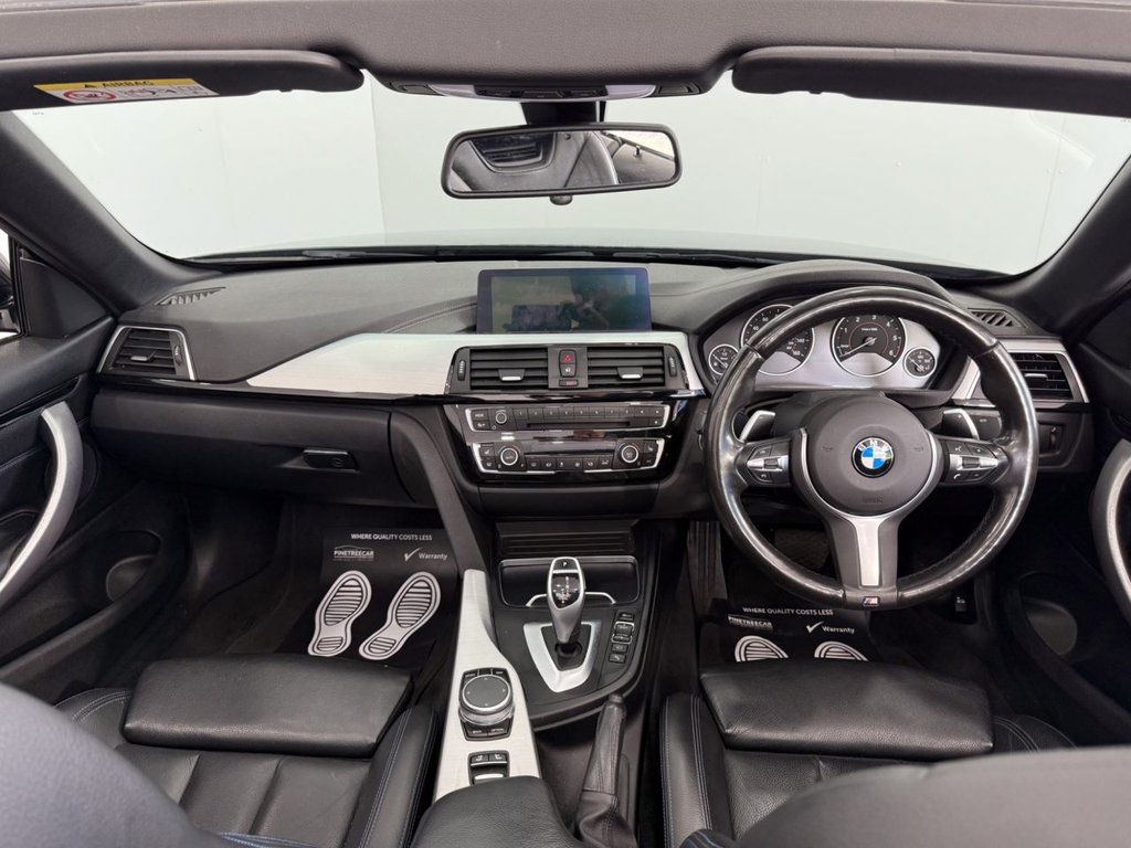 Used BMW 4 Series 2019 for sale - 76740033: Photo 28