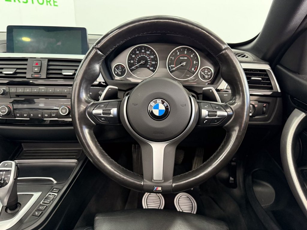 Used BMW 4 Series 2019 for sale - 76740033: Photo 29