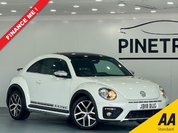Used Volkswagen Beetle 2018 for sale - 76039271: Photo