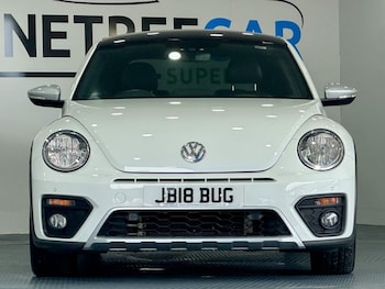 Used Volkswagen Beetle 2018 for sale - 76039271: Photo