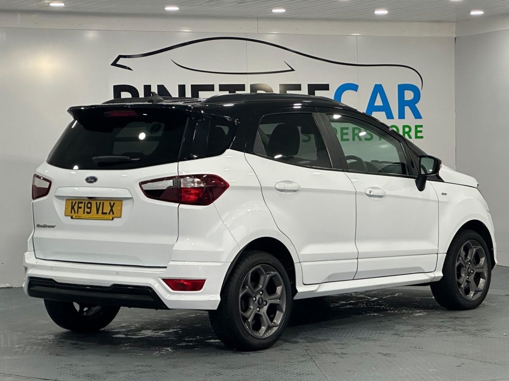 Used Ford Ecosport 2019 for sale - 76474676: Photo 10