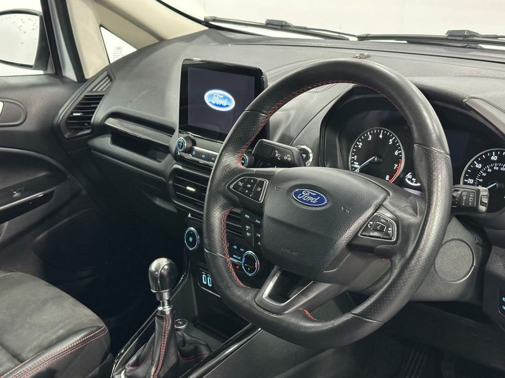 Used Ford Ecosport 2019 for sale - 76474676: Photo 12
