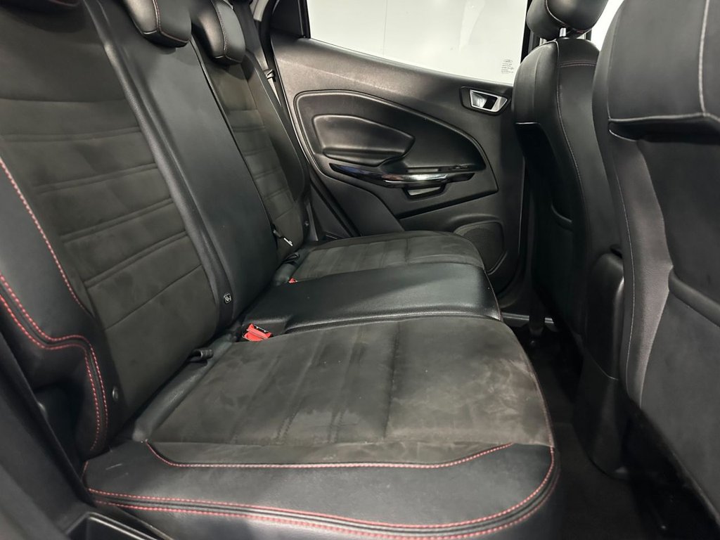 Used Ford Ecosport 2019 for sale - 76474676: Photo 16